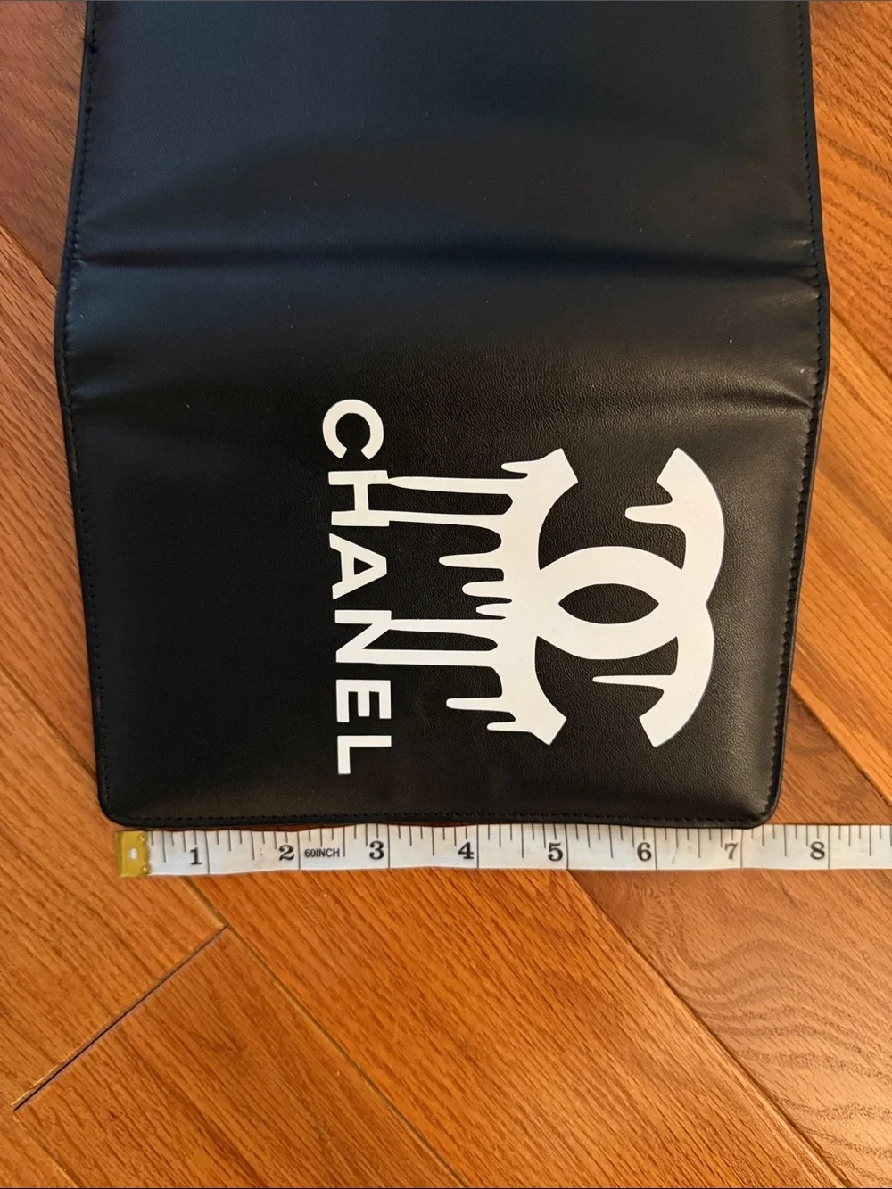 Black MM planner with 5 money saving envelopes.This was a special order. Inspi